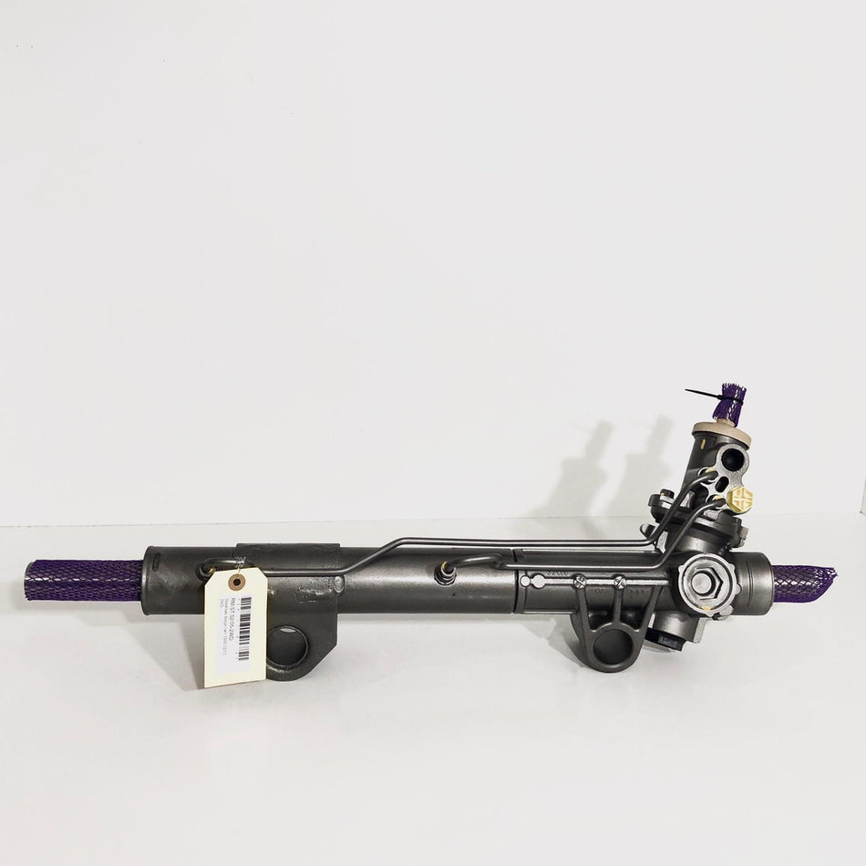Steering box dodge ram 1500 02/05 2WD