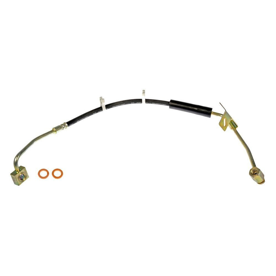 Brake hose front Ram SRT10 front right 04/05 4-pot