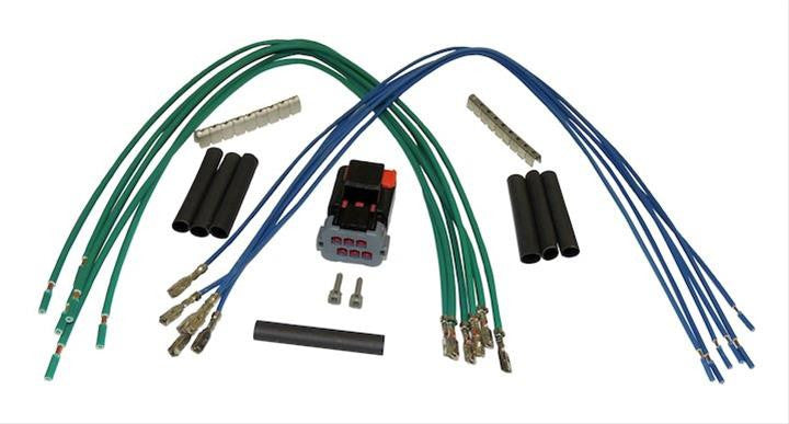Achterlichtadapter retrofit led 09/12