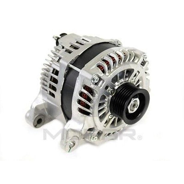 Dodge RAM 5.7 HEMI dynamo Mitsubishi 180 Ampere 6ply 