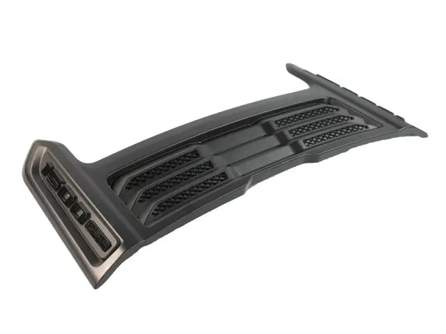 Hood Bezel - RAM 1500 19-24