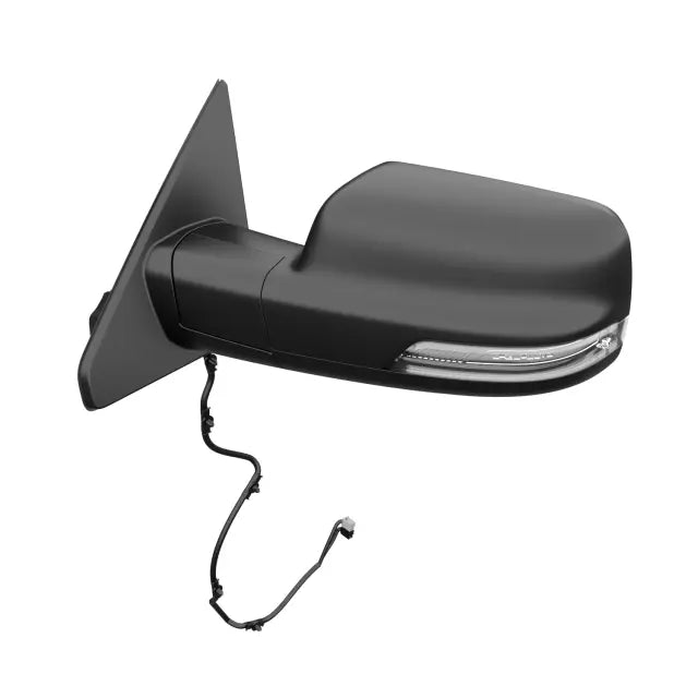 Mirror Outside Rear View Left RAM1500 19+