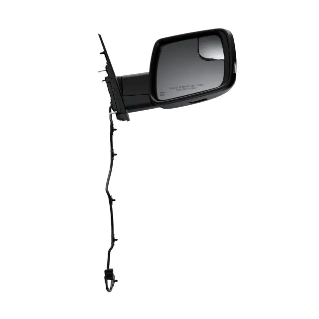 Outside Rear-View Mirror, RH - RAM 1500 2019-2022