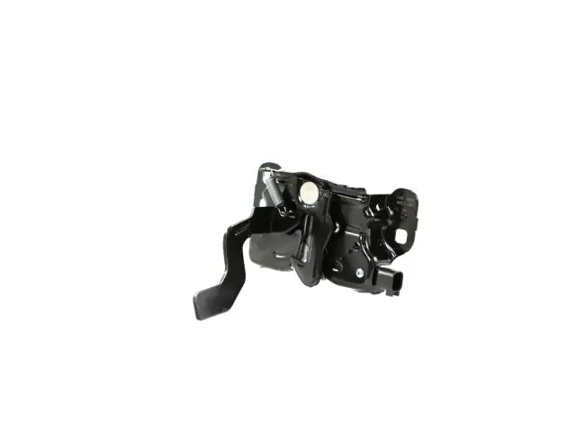 Hood Latch - RAM 1500 2019+