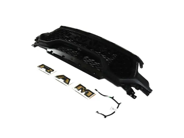 Radiator Grille - Ram 1500 TRX 2021+