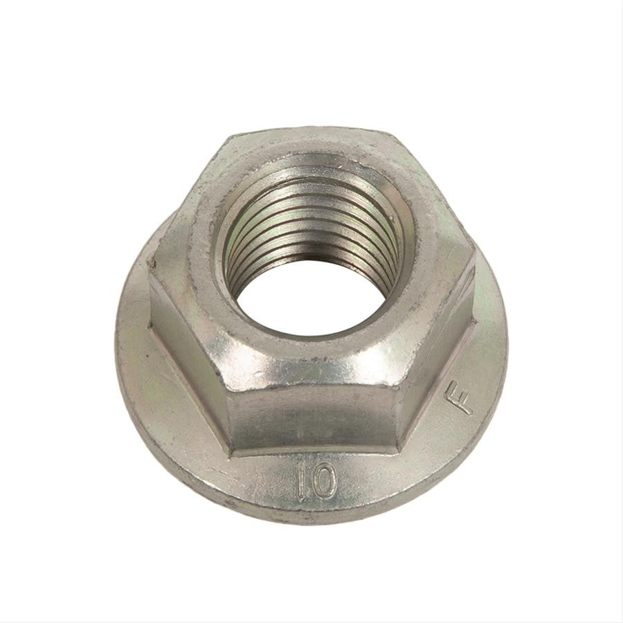Lower control arm nut / Flange nut M16