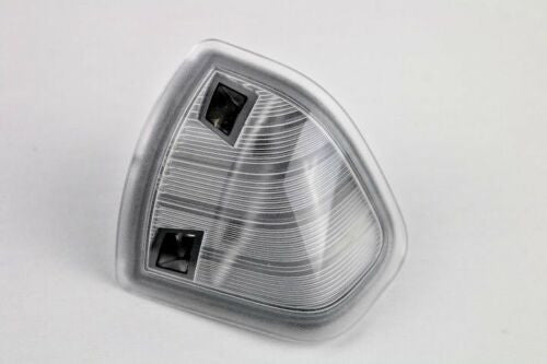 Lamp richtingaanwijzer op spiegel RH RAM 09+ Tow 