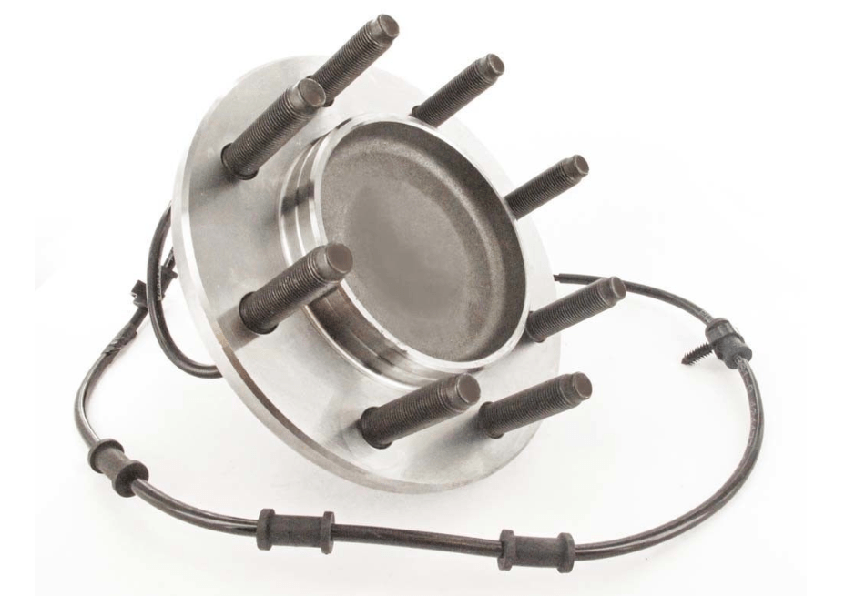 Front wheel bearing Ram 2500/3500 2WD 03/05
