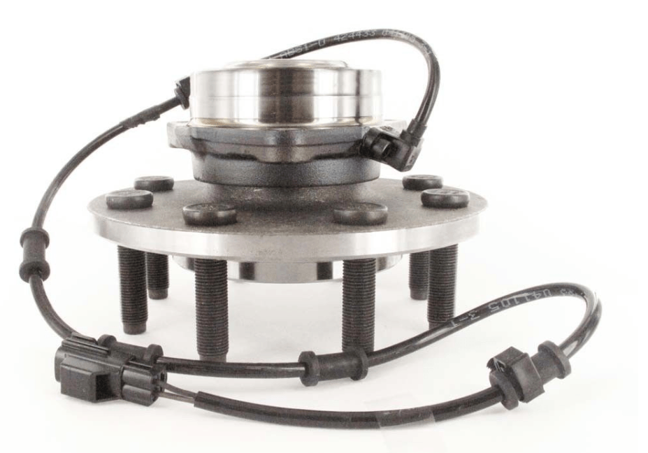 Front wheel bearing Ram 2500/3500 2WD 03/05