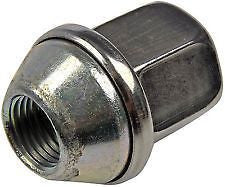 Wheel Nut Chrome 22mm M14x1.5 OE Mopar 2011+
