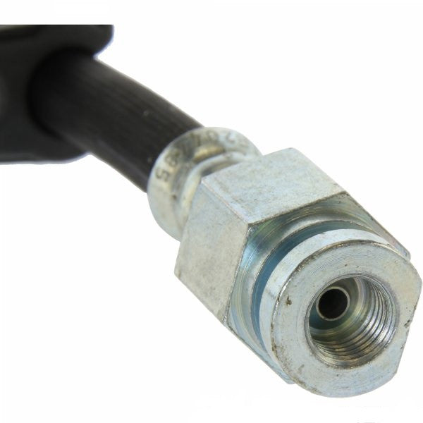 Brake Hose Front Left 4x2 / 4 wheel Abs 1995/1999