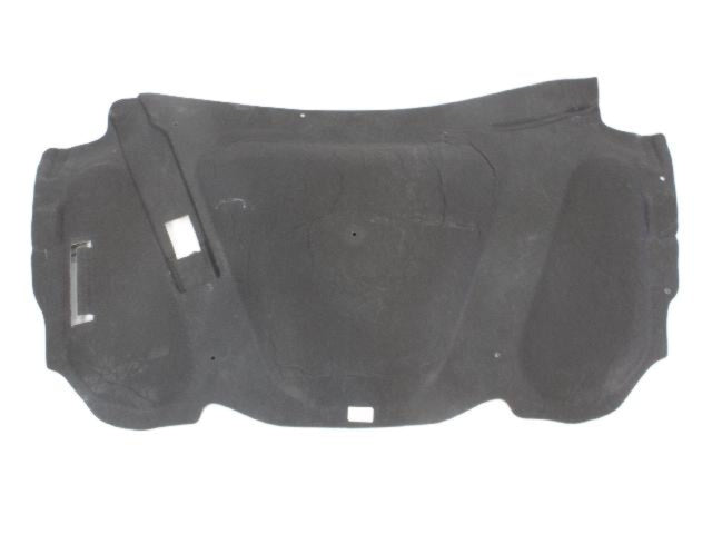 Engine hood insulation Ram 09/18 19+ classic