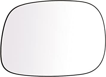 Spiegelglas links Ram 06+ verwarmd (AM) 