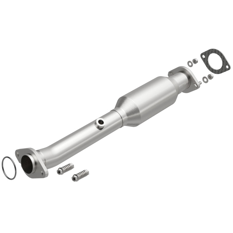 MagnaFlow 21-24 Jeep Grand Cherokee 3.6 L Direct-Fit katalysator links OEM onderlichaam