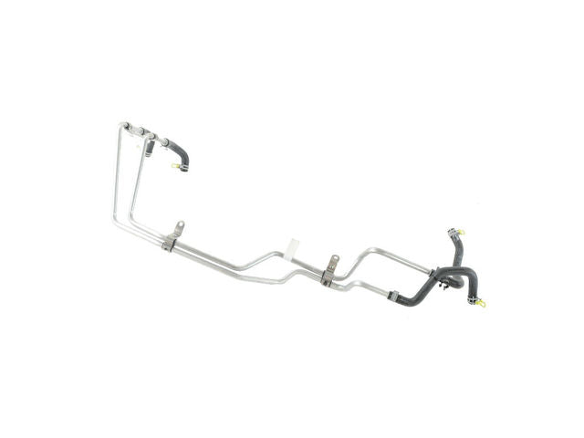 Heater Core Hose - RAM 17-18 Classic 19-24