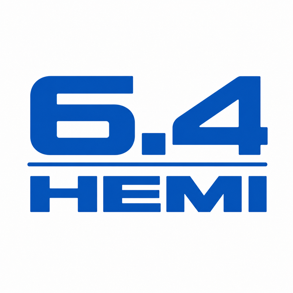 6.4 HEMI