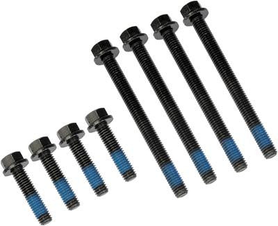 Bolt set water pump 5.2 5.9 Magnum RAM 94/03