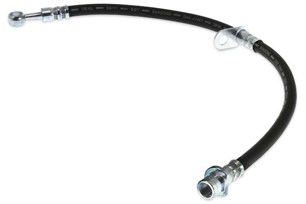 Rear brake line + load sensing RAM 2500/3500 97/99