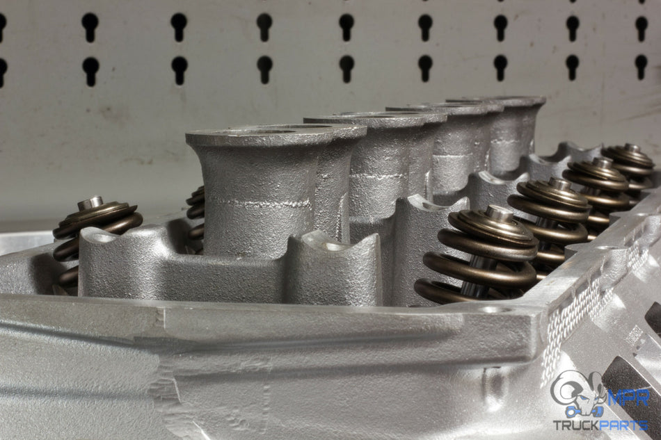 Cylinder head LPG/CNG 5.7 HEMI 09+ REVISED LPG Right
