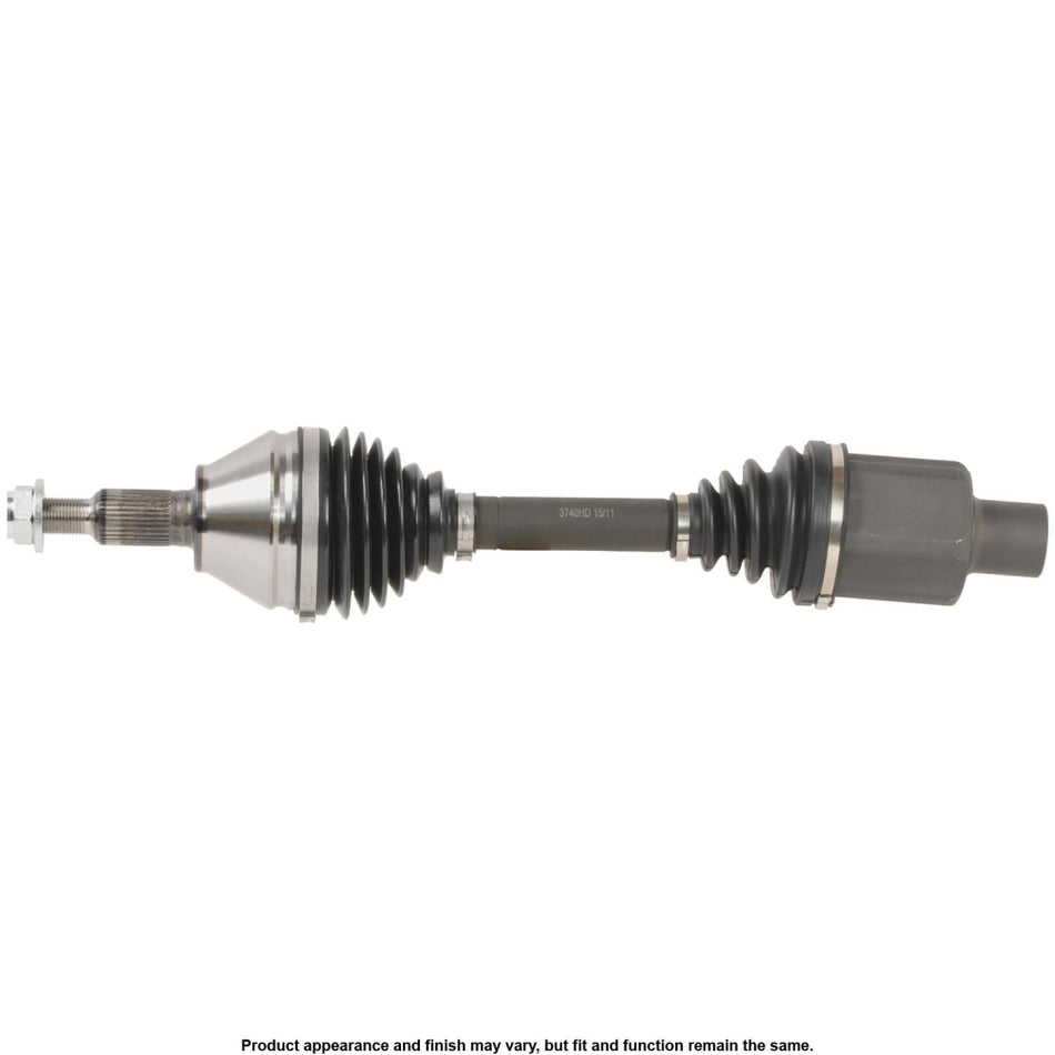 Cardone 66-3740HD front CV axle RAM 1500