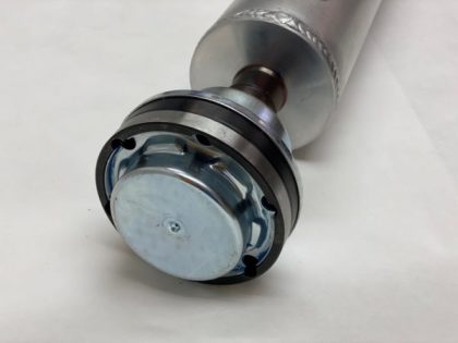 DSS 4'' Aluminum 1-Piece CV Driveshaft Challenger automatic