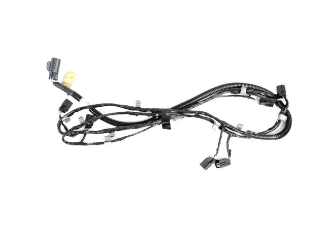 Okablowanie przedniej konsoli PDC - RAM 1500 14-18 / Classic 19-21