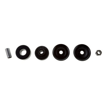 Bilstein 5100, 4WD, Front, 6-8 inch - Ram 2500/3500 06+