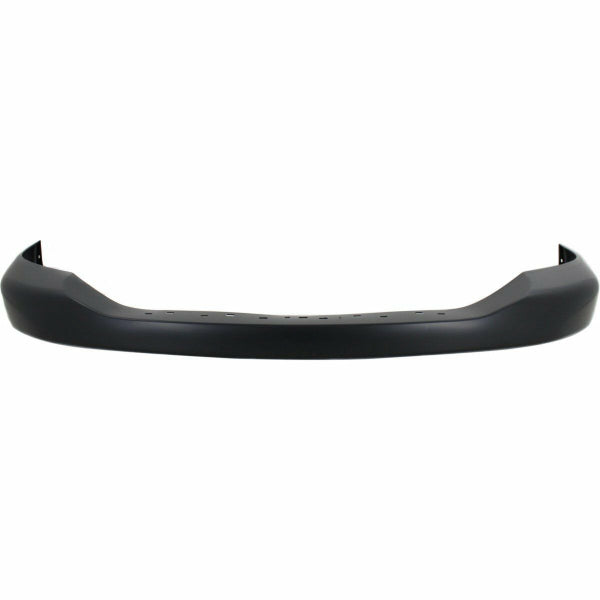 Upper part front bumper non-sport RAM 1500 09+ (AM)