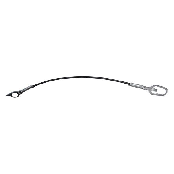 Cable tailgate loading bed right RAM 94/02