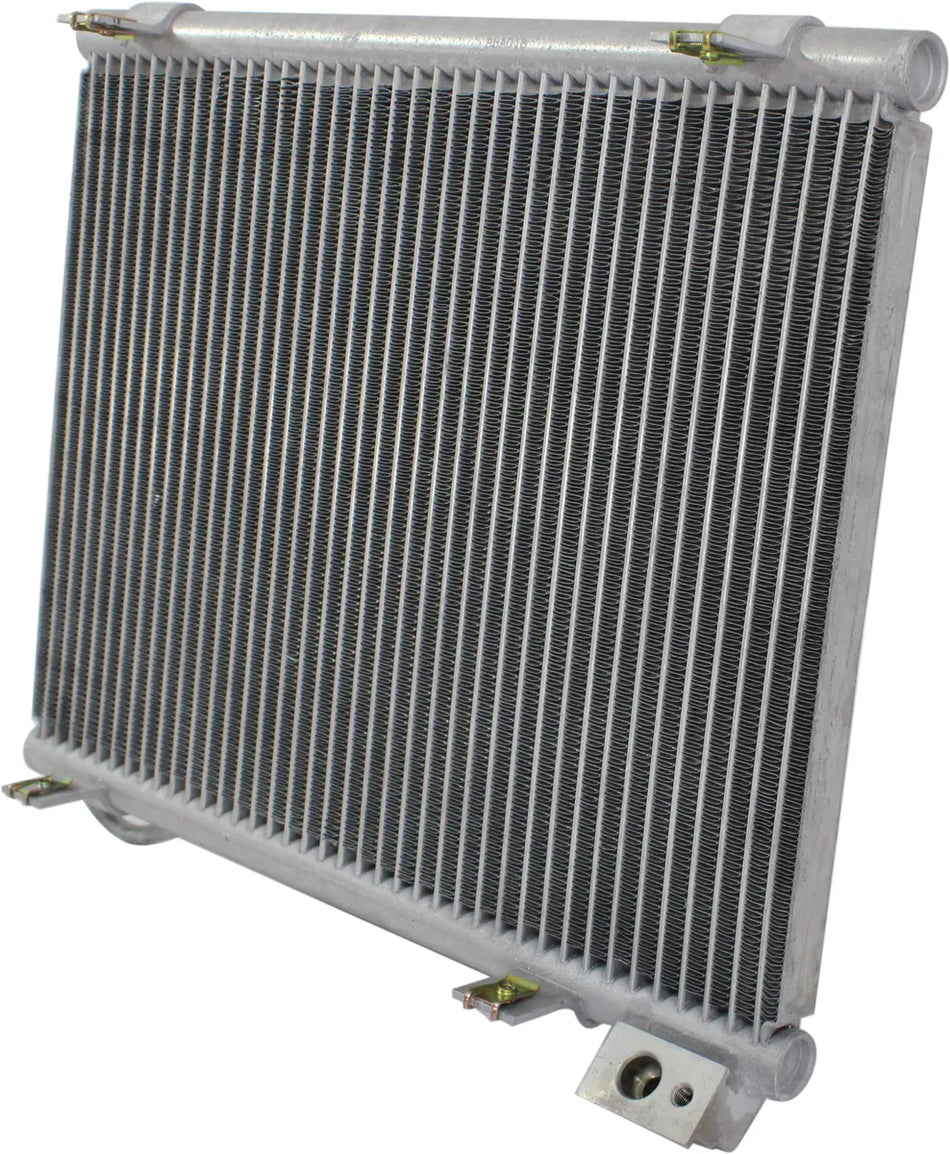Ram 2500 Condenser 02/08