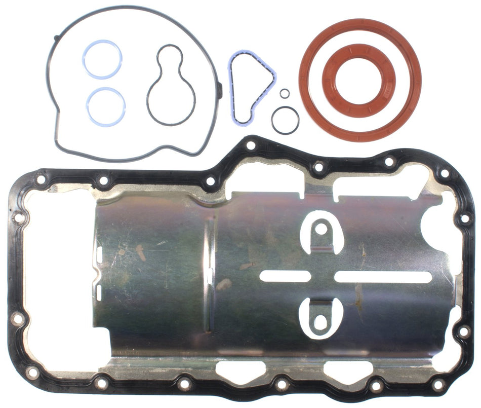Crankcase gasket set 4.7 Magnum V8 99>up
