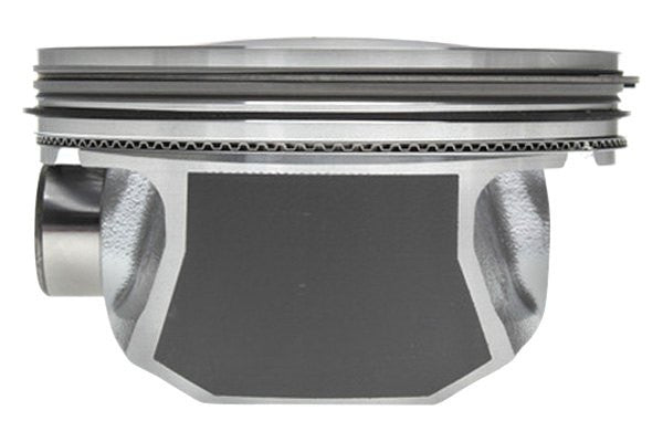 Piston set with piston rings 5.7 HEMI VVT +0.25mm