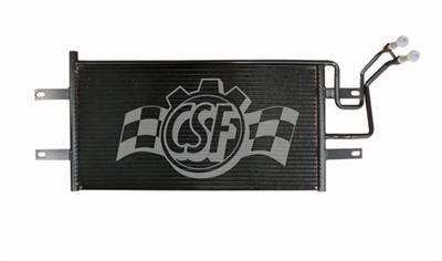 Transmission cooler CSF RAM 2500/3500 HD 03/09