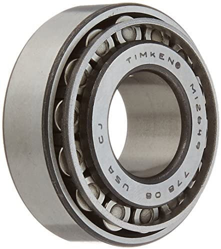 Timken Front Wheel Bearing Kit Outer Side RAM 1500 2WD 94/99