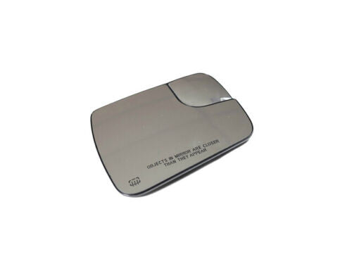 Exterior Mirror Glass RH 1500 19