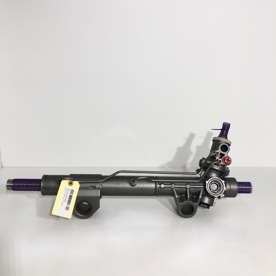 Steering box dodge ram 1500 02/05 4WD