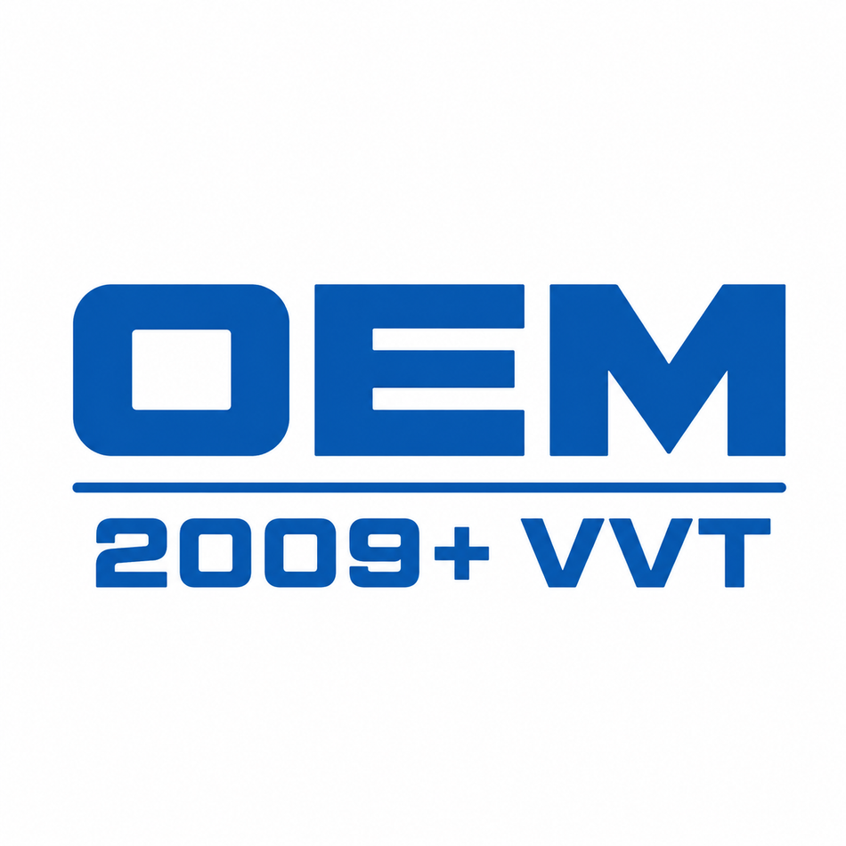 OEM 2009+ VVT