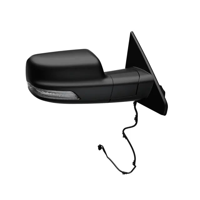 Outside Rear-View Mirror, RH - RAM 1500 2019-2022