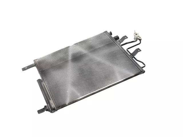 Transmission cooler and condenser 1500 5.7 hemi DT 19+