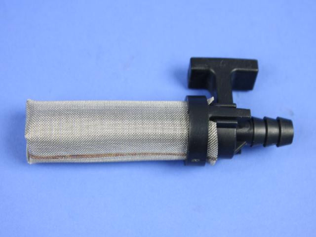 Transfer Case Oil Filter - RAM 11-26