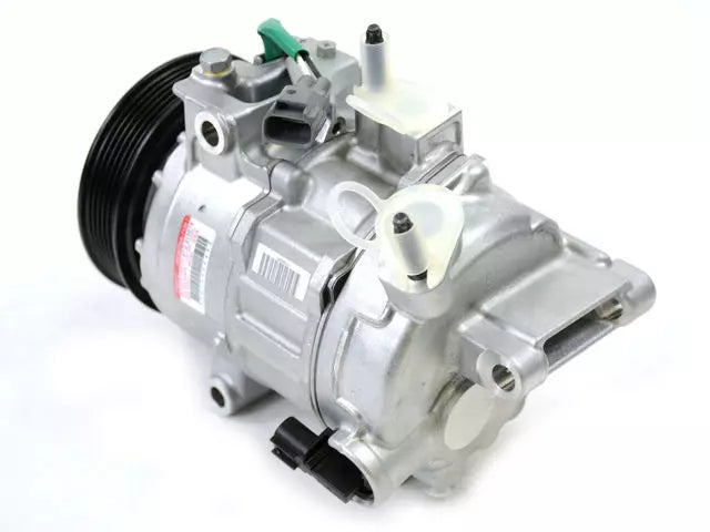 A/C Compressor - RAM 2014-2018 / CLASSIC 2019-2024