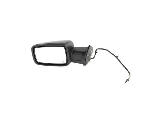 Outside Rear-View Mirror,LH,PXR - Ram 1500 2017-2018/Classic