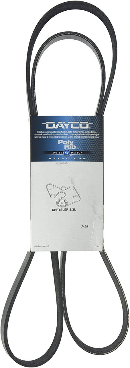 Multi-string SRT-10 04/06