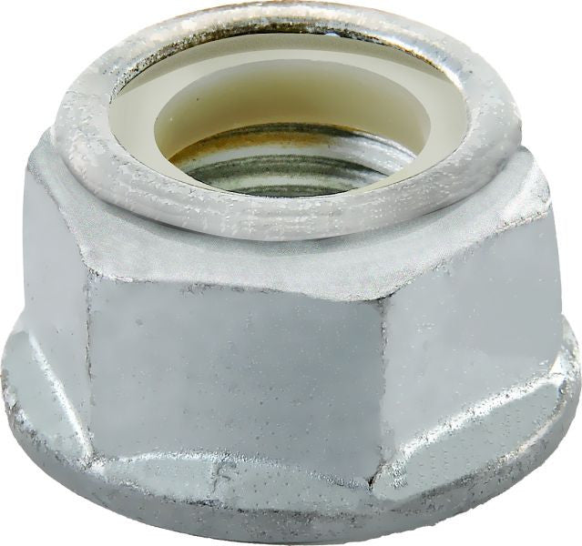 Nut hex M14/1.5