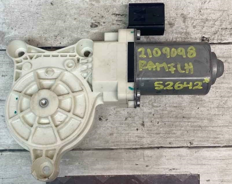 Window motor left for Dodge Ram 2009+