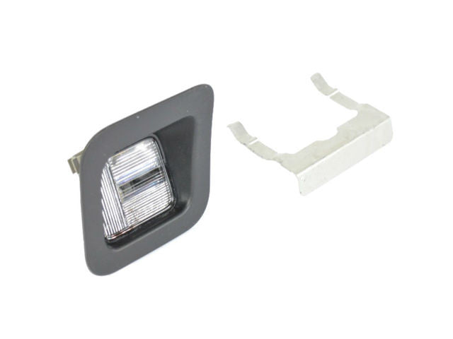 License plate light rear left 02/18 19+ classic