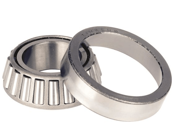 Front wheel bearing cone outside 2wd RAM 2500/3500 94/99