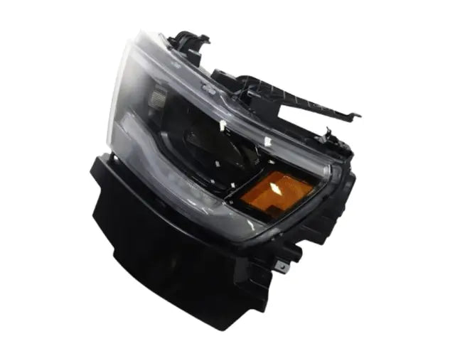 Headlamp, LH - RAM 1500 2019-2024