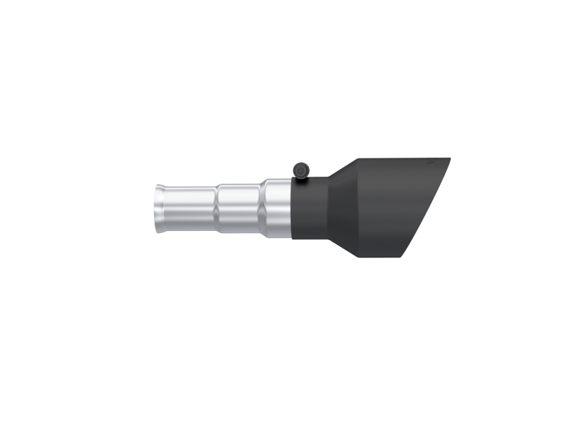 MBRP 19-24 Ram 1500 5.7L Hemi 3in Inlet 5in OD Dual Wall Ang