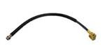 Brake hose Left rear Ram 1500 09/11
